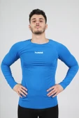 Hummel Undear İçlik Saks Mavi thumbnail 1