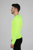 Hummel Undear İçlik Neon Yeşil thumbnail 7