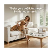 NEUTRON NTL-PG-05H AKILLI EVCİL HAYVAN BAKIM SETİ thumbnail 5