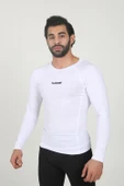 Hummel Undear İçlik Beyaz thumbnail 4