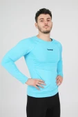 Hummel Undear İçlik Buz Mavi thumbnail 2