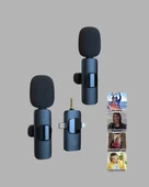 Mikrofon Seti thumbnail 2