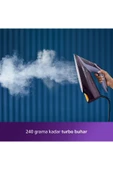 Philips Azur DST8021/30 3000 W Buharlı Ütü thumbnail 3