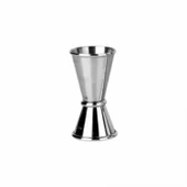 İkili Çelik Ölçek Jigger 15/30 ml (JIG-1530) thumbnail 1