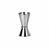 İkili Çelik Ölçek Jigger 15/30 ml (JIG-1530) thumbnail 2