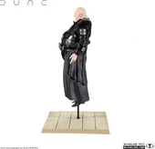 PTTAVM: McFarlane Toys Dune Baron Vladimir Harkonnen Deluxe Figürü
