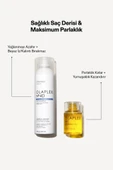 Olaplex No.4D Clean Volume Detox 250 ml Kuru Şampuan thumbnail 6