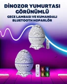 Dinazor Yumurta Gece Lambası thumbnail 2