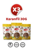 Karanfil Tane 3 X 30 gr ( 3 Paket ) thumbnail 5