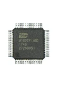 Devremarkt Nuvoton Isd9160cfı Arm Cortex-m0 Microcontroller 50mhz Cpu 145kb Flash I2c Irda Lın Spı Uart Usart thumbnail 1