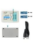 Devremarkt Xp866+ Usb Eeprom Flash Bios Programlayıcı 24 25 26 93 95 Serisi thumbnail 3