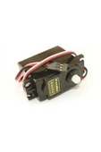 Devremarkt Futaba S3003 Servo Motor + Dişli Seti -- Rc Araba Robot thumbnail 2