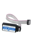 Devremarkt  Usb Blaster Fpga Cpld Programlayıcı Jtag Stratix Cyclone Acex Flex10k Max3000 Max7000 thumbnail 2