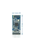 Devremarkt Hm-10 Bluetooth 4.0 Modül (dıp) Arduino Ibeacon Hm10 Wireless thumbnail 1