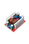 Devremarkt 400w Akım Kontrollü Boost Voltaj Yükseltici Modül Led Sürücü thumbnail 2