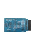 Devremarkt Jtag Swd Soket Çevirici Adaptör Jlink Stlink Ulink Arm Emulator Programlayıcı Debugger thumbnail 2