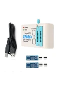 Devremarkt Xp866+ Usb Eeprom Flash Bios Programlayıcı 24 25 26 93 95 Serisi thumbnail 4