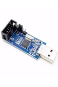 Devremarkt Usbasp V2.0 Usbısp Atmel Mcu Programlayıcı Avr Arduino Atmega Attıny Avrdude thumbnail 1