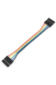 Devremarkt 6 Pin Programlama Kablosu thumbnail 1