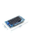 Devremarkt Arduino Mega 2560 Sensör Shield Io Çoğaltma Genişletme Kartı thumbnail 1