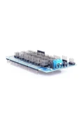 Devremarkt Arduino Mega 2560 Sensör Shield Io Çoğaltma Genişletme Kartı thumbnail 3