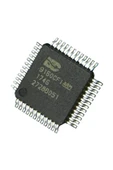 Devremarkt Nuvoton Isd9160cfı Arm Cortex-m0 Microcontroller 50mhz Cpu 145kb Flash I2c Irda Lın Spı Uart Usart thumbnail 2