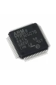 Devremarkt ST Microelectronics STM32G070RBT6 ARM Cortex M0+ Microcontroller STM32G0 64MHz Mcu Cpu 128 Kbyte thumbnail 2