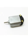 Devremarkt 3v 6v Dc Motor 130 Dc Motor Oyuncak Motoru thumbnail 2