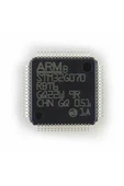 Devremarkt ST Microelectronics STM32G070RBT6 ARM Cortex M0+ Microcontroller STM32G0 64MHz Mcu Cpu 128 Kbyte thumbnail 3