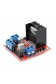 Devremarkt L298N Dual Motor Sürücü Modül thumbnail 1
