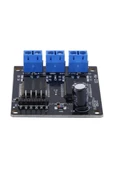 Devremarkt  Dual Mc33886 Motor Sürücü Modül 40v 5a Akıllı Robot Araba thumbnail 3