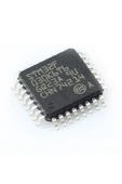 Devremarkt STMicroelectronics St Stm32f030k6t6 Mcu Entry-level Arm Cortex-m0 Value Line Mcu With 32 Kbytes Flash, 48 Mhz Cpu thumbnail 2