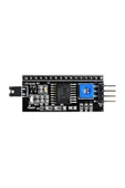 Devremarkt Iıc I2c Seri Lcd Modül 1602 2004 Lcd Adapter Plate 16x2 Lcd 20x4 Lcd thumbnail 4