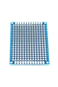 Devremarkt 14x20 Proto Pcb Pertenaks Prototip Elektronik Devre Deney Kartı thumbnail 2