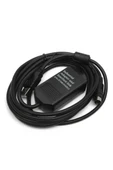 Devremarkt Usb-gpw-cb03 Plc Uyumlu Programlama Kablosu Proface Gp Hmı Dokunmatik Ekran Panel thumbnail 1