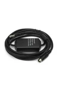 Devremarkt Usb-gpw-cb03 Plc Uyumlu Programlama Kablosu Proface Gp Hmı Dokunmatik Ekran Panel thumbnail 4