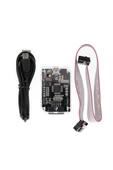 Devremarkt Nuvoton Nu-link Icp Programlayıcı Arm Cortex M0 M4 Nu Micro Emülatör Swd Uart Downloader thumbnail 1