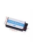 Devremarkt  Usb Blaster Fpga Cpld Programlayıcı Jtag Stratix Cyclone Acex Flex10k Max3000 Max7000 thumbnail 4