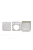 Devremarkt Ak-n-58 Mini Plastik Sensör Kutusu Küçük Devre Kutusu thumbnail 4