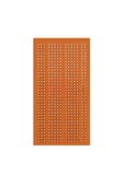 Devremarkt 5x10cm Pertinaks Delikli Plaket Tek Yüzlü Pcb Proto Prototip Devr thumbnail 4
