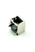 Devremarkt Trafolu Rj45 Ethernet Soketi Hy911108h thumbnail 3