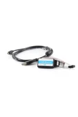 Devremarkt  Usb Blaster Fpga Cpld Programlayıcı Jtag Stratix Cyclone Acex Flex10k Max3000 Max7000 thumbnail 1