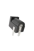 Devremarkt 5.5mm X 2.1mm Dc Güç Soketi Plastik Dc005 Pcb Tip Adaptör thumbnail 2