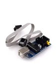 Devremarkt Usbtiny Usbtinyısp Avr Programlayıcı Arduino Bootloader Yükleyici thumbnail 4