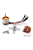 Devremarkt 1800kv Fırçasız Motor 2s/ 3s Lipo thumbnail 2