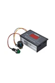 Devremarkt 30a 60v Dc Motor Hız Kontrol Devresi Panel Tip Potansiyometre thumbnail 2