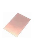 Devremarkt 10x15cm Pcb Çift Yüz Bakır Plaket Baskı Elektronik Devre Prototip thumbnail 3