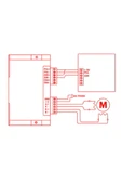 Devremarkt DM542 2 Faz 50V 4.5A Step Motor Sürücü thumbnail 4