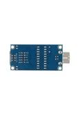 Devremarkt Usbtiny Usbtinyısp Avr Programlayıcı Arduino Bootloader Yükleyici thumbnail 3