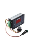 Devremarkt 30a 60v Dc Motor Hız Kontrol Devresi Panel Tip Potansiyometre thumbnail 3